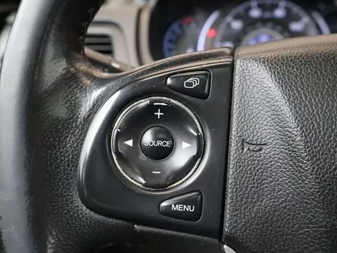 Used 2015 Honda CR-V EX-L image 25