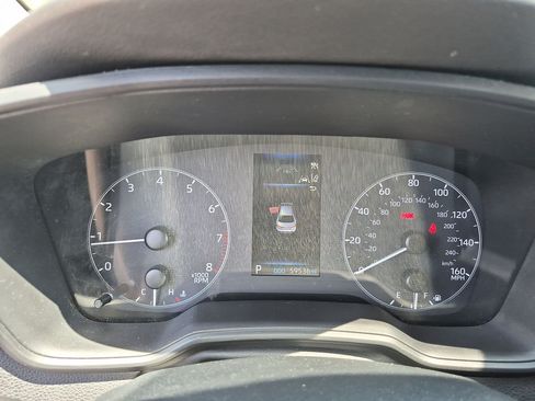 Used 2024 Toyota Corolla LE FWD image 19