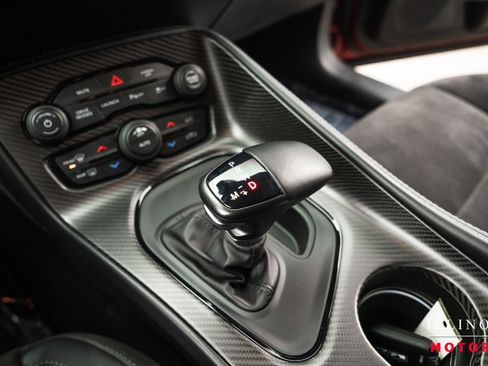 Used 2022 Dodge Challenger R/T Scat Pack RWD image 24