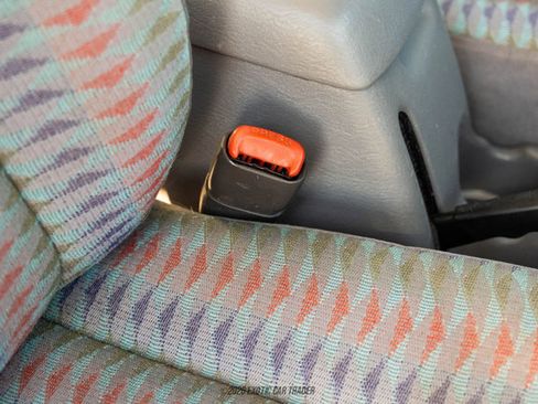 Used 1997 Jeep Wrangler Sport image 40