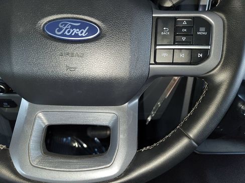 Used 2025 Ford F150 XLT w/ Equipment Group 301A Standard AWD/4WD image 25