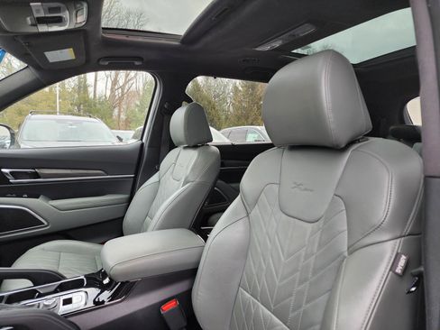 Used 2023 Kia Telluride SX Prestige X-Pro image 7