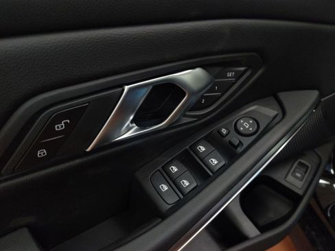 New 2026 BMW 330i xDrive Sedan w/ Convenience Package image 13