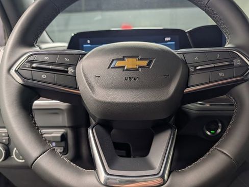 New 2026 Chevrolet Tahoe LS AWD/4WD image 19