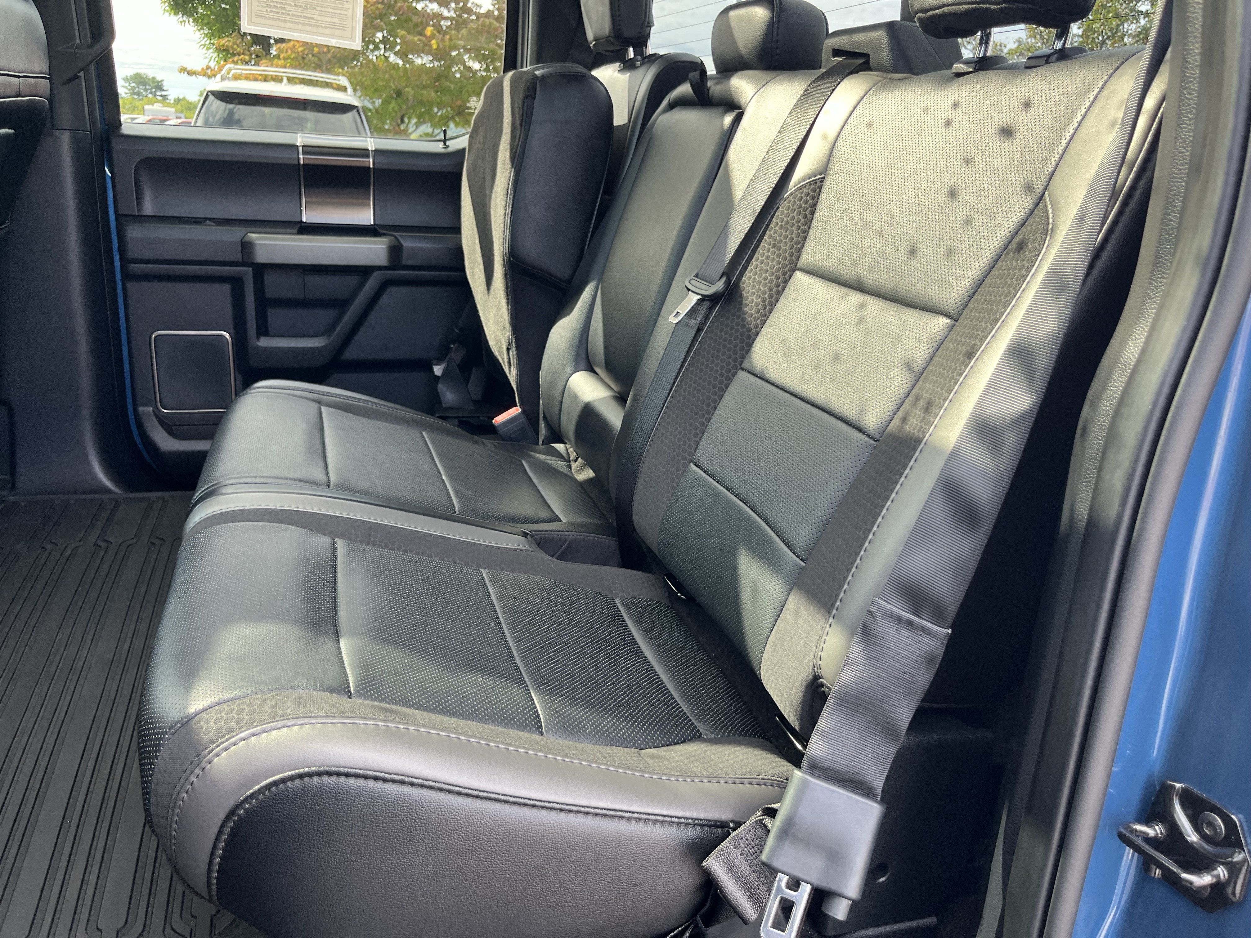 Used 2020 Ford F150 Raptor w/ Equipment Group 802A Luxury AWD/4WD image 17