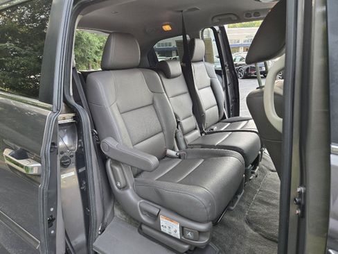 Used 2017 Honda Odyssey EX-L image 15