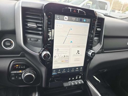 Used 2022 RAM 1500 Big Horn image 25