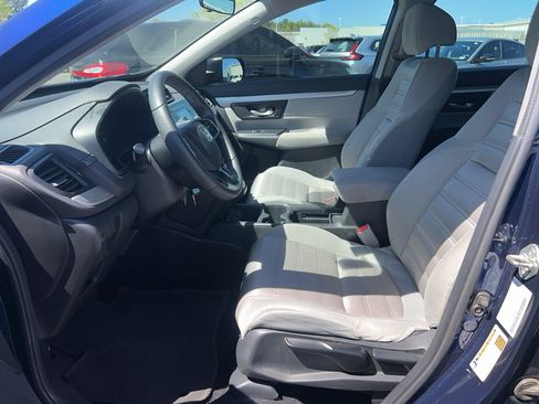 Used 2019 Honda CR-V LX image 13