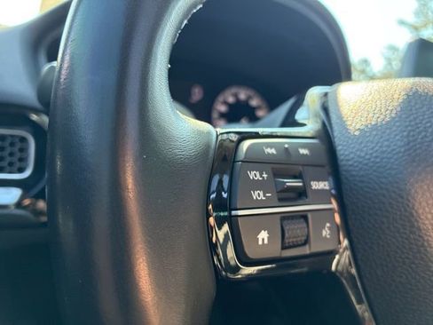 Used 2022 Honda Civic EX image 27