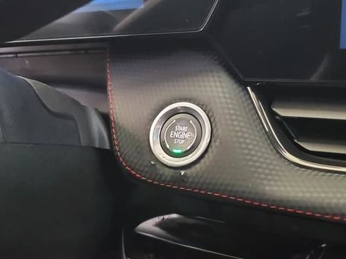 New 2026 Chevrolet Equinox RS w/ Convenience Package III image 23