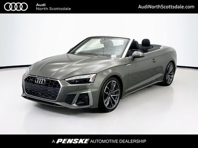 Certified 2024 Audi A5 2.0T Premium Plus w/ Premium Plus