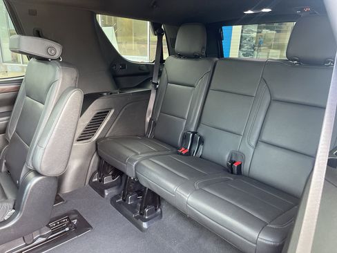 Used 2023 Chevrolet Tahoe Z71 image 22