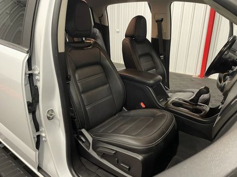 Used 2019 GMC Canyon Denali image 46