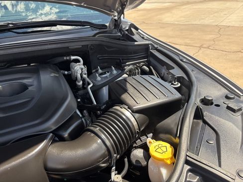 Used 2021 Dodge Durango GT RWD image 52