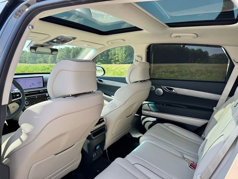 New 2026 Genesis GV80 2.5T Advanced image 25