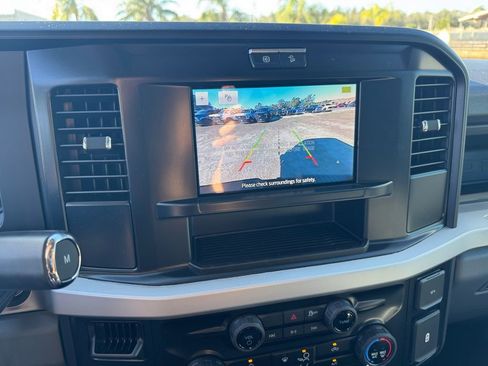 New 2026 Ford F250 XL w/ STX Appearance Package AWD/4WD image 38