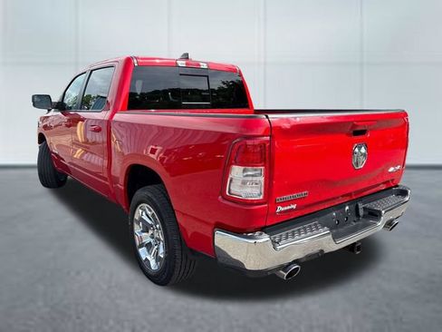 Used 2022 RAM 1500 Big Horn AWD/4WD image 2