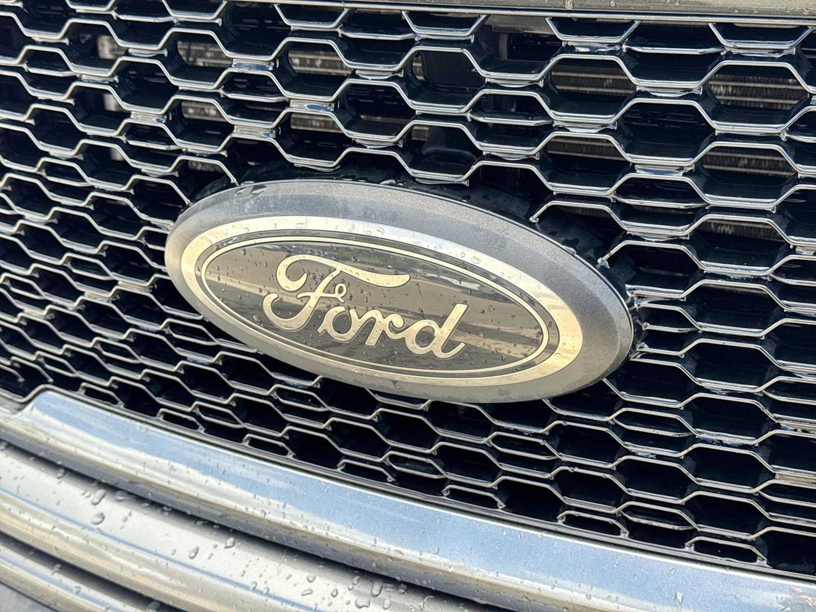 Used 2020 Ford F150 XLT w/ Equipment Group 302A Luxury AWD/4WD image 11