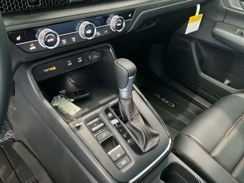 New 2026 Honda CR-V Sport-L image 13