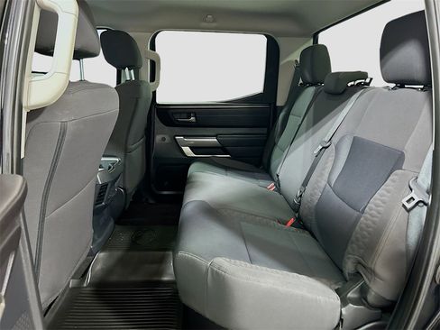 Used 2022 Toyota Tundra SR5 image 20