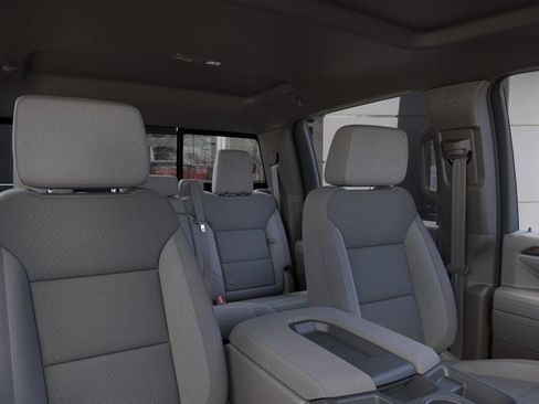 New 2026 GMC Sierra 2500 SLE w/ SLE Value Package; image 24