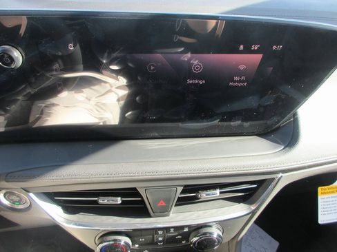 New 2026 Buick Encore GX Preferred image 16