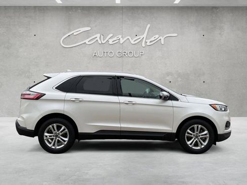 Used 2019 Ford Edge SEL w/ Equipment Group 201A image 17