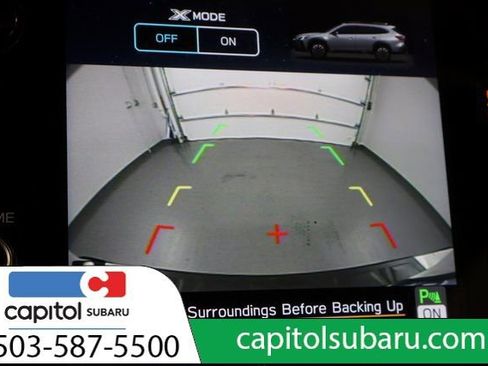 Used 2023 Subaru Outback Touring w/ Tech Package 2 image 27