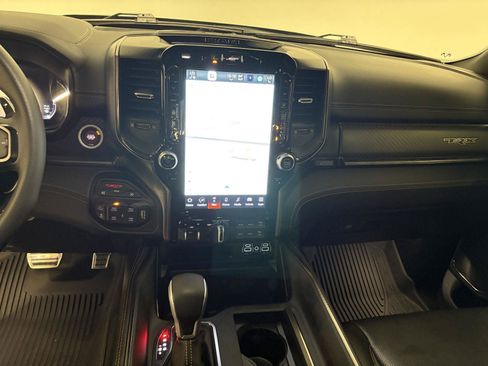 Used 2024 RAM 1500 TRX AWD/4WD image 26