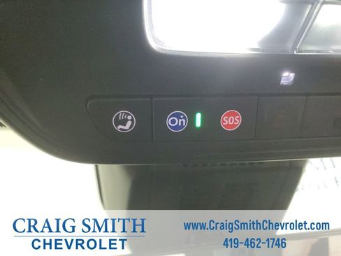 Used 2025 Chevrolet Equinox LT w/ Safety and Technology Package image 25