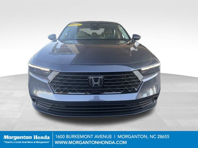 Used 2025 Honda Accord LX image 2