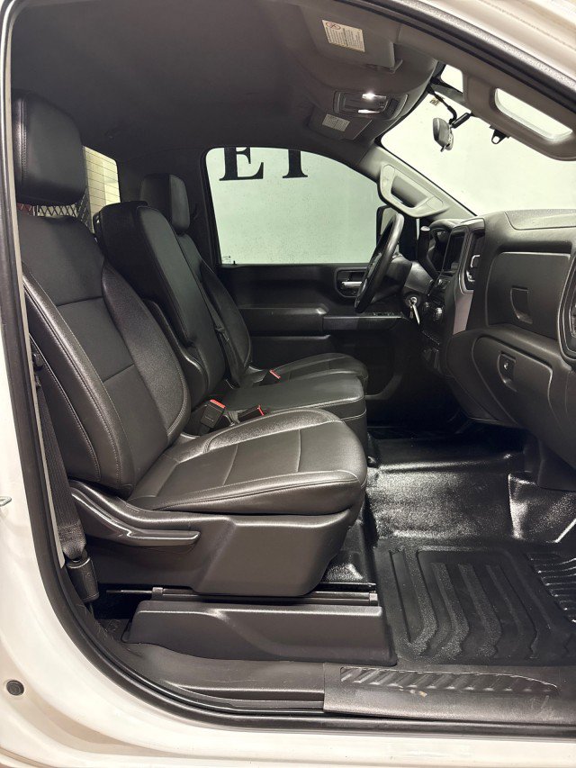 Used 2021 Chevrolet Silverado 3500 W/T w/ WT Fleet Convenience Package AWD/4WD image 29