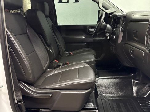 Used 2021 Chevrolet Silverado 3500 W/T w/ WT Fleet Convenience Package AWD/4WD image 29