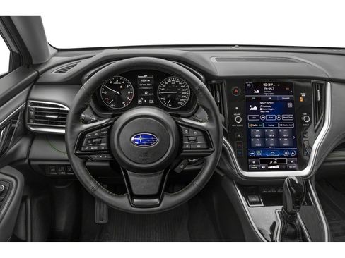 Used 2024 Subaru Outback Onyx Edition AWD/4WD image 4