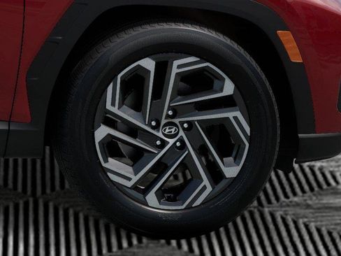 New 2026 Hyundai Tucson SEL Plus AWD/4WD image 8