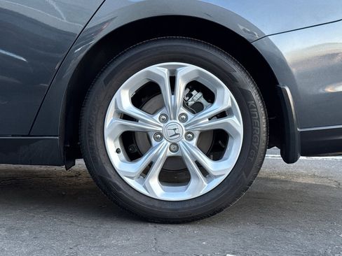 Used 2024 Honda Accord LX image 25