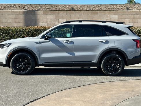 Used 2022 Kia Sorento S AWD/4WD image 7