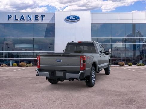 New 2026 Ford F250 Lariat w/ Lariat Premium Package AWD/4WD image 10
