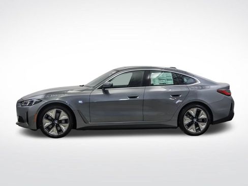 Used 2026 BMW i4 xDrive40i w/ Parking Assistance Package AWD/4WD image 2