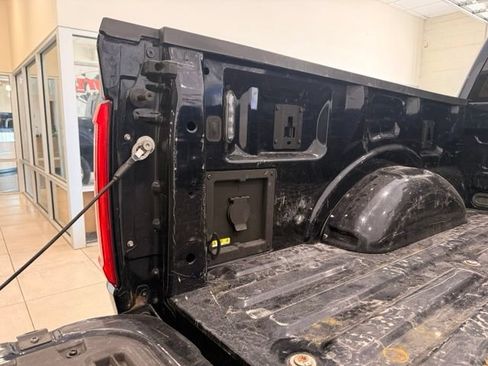 Used 2021 Ford F150 Lariat w/ Equipment Group 502A High AWD/4WD image 7