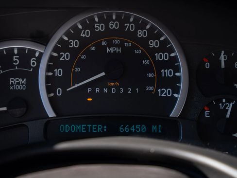 Used 2006 HUMMER H2 image 17