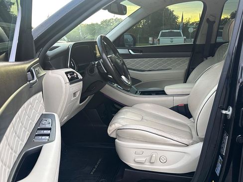 Used 2020 Hyundai Palisade Limited AWD/4WD image 14
