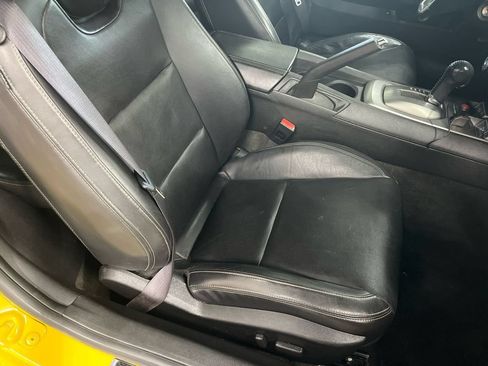 Used 2012 Chevrolet Camaro SS w/ RS Package RWD image 45