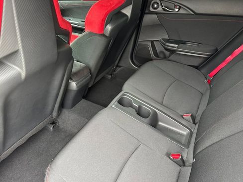 Certified 2018 Honda Civic Type R image 5
