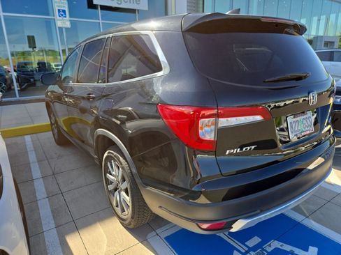 Used 2019 Honda Pilot EX-L image 5