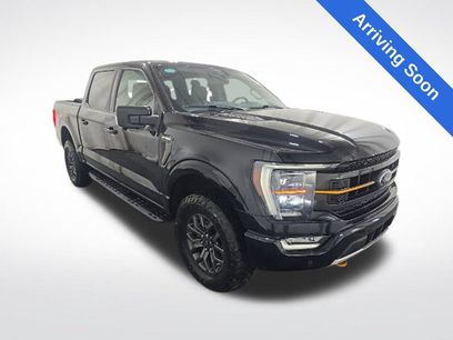 Used 2023 Ford F150 Tremor w/ Equipment Group 402A High