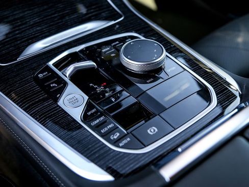 New 2026 BMW X5 xDrive40i w/ M Sport Package image 15