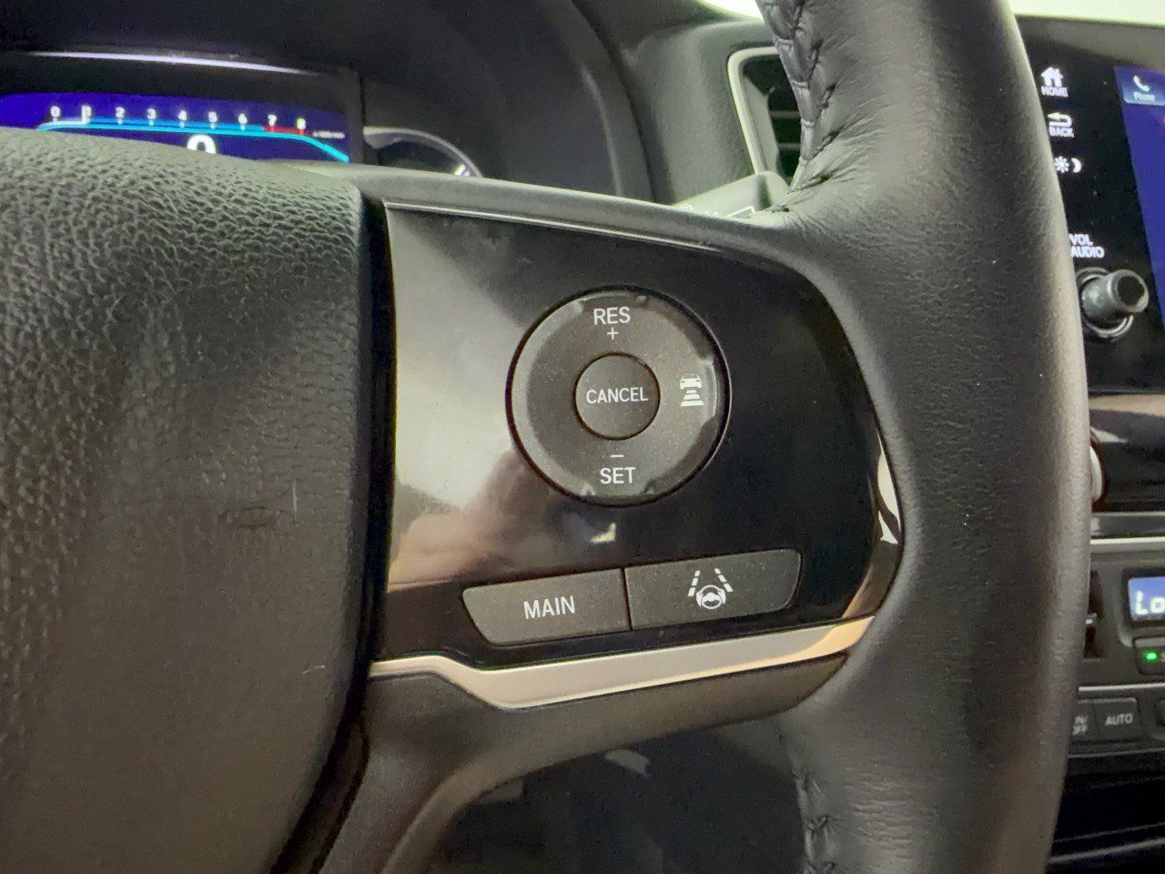 Certified 2021 Honda Passport Touring image 19
