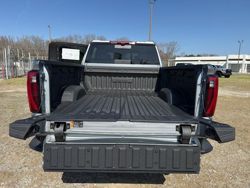 New 2026 GMC Sierra 2500 Denali w/ Denali Reserve Package image 29