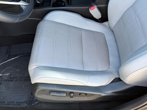 Used 2019 Honda CR-V EX-L image 20